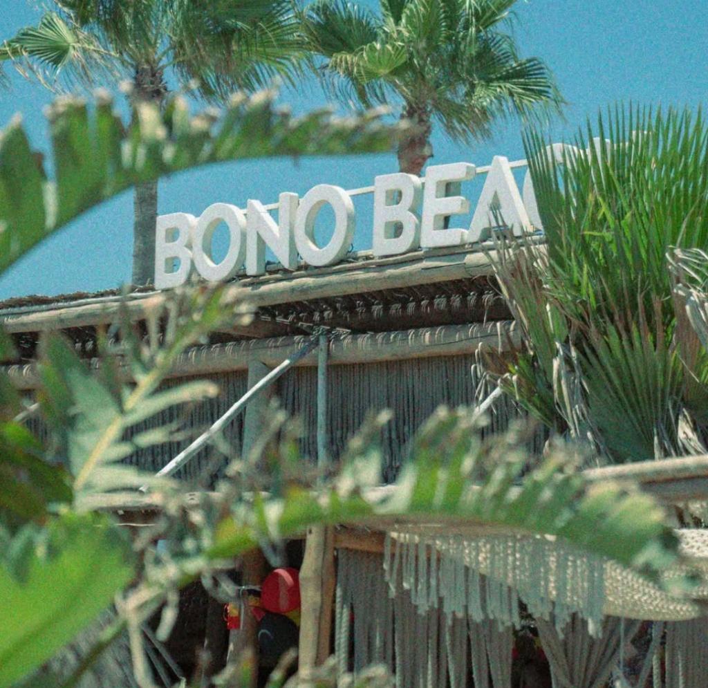 Bono Beach