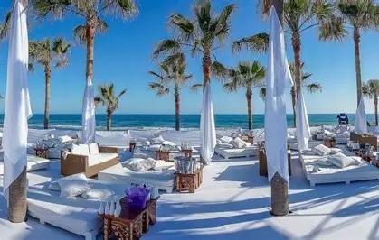 Nikki Beach Marbella