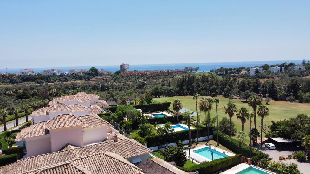 Santa Clara Golf: Análisis de Mercado