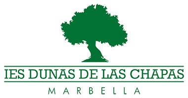 IES Dunas de las Chapas Logo